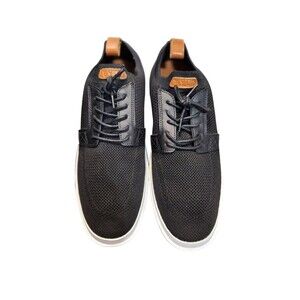 BYLT Lido Knit Men's Sneakers Shoes Size 13 Black Super Comfortable